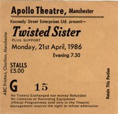 Twisted Sister on Apr 21, 1986 [698-small]