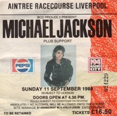 Michael Jackson / Kim Wilde on Sep 11, 1988 [706-small]