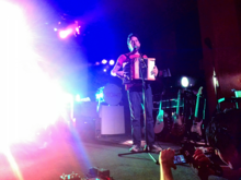They Might Be Giants / Wampire on Nov 23, 2013 [171-small]
