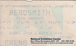 Aerosmith on Nov 19, 1989 [719-small]
