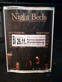 Night Beds on Nov 26, 2013 [191-small]