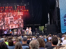 Cheap Trick on Sep 2, 2019 [914-small]