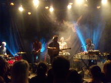 Junip / Say Yes Dog on Sep 23, 2013 [199-small]