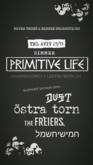 Primitive Life / Dust / The Freiers / Östra Torn on Nov 21, 2019 [040-small]