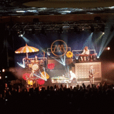 Andrew McMahon in the Wilderness / flor  / Grizfolk on Feb 16, 2019 [186-small]