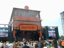 Jägermeister Band Support Festival on Aug 10, 2002 [192-small]