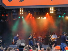 Jägermeister Band Support Festival on Aug 10, 2002 [201-small]
