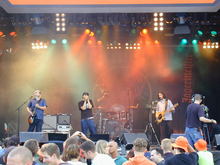 Jägermeister Band Support Festival on Aug 10, 2002 [202-small]
