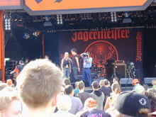 Jägermeister Band Support Festival on Aug 10, 2002 [206-small]