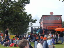 Jägermeister Band Support Festival on Aug 10, 2002 [207-small]