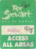 Rod Stewart on Oct 18, 1988 [222-small]