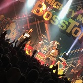 The Mighty Mighty Bosstones / The Walker Roaders / Art Thieves on Dec 27, 2019 [237-small]