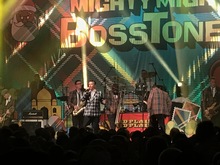 The Mighty Mighty Bosstones / The Walker Roaders / Art Thieves on Dec 27, 2019 [238-small]