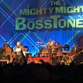 The Mighty Mighty Bosstones / The Walker Roaders / Art Thieves on Dec 27, 2019 [239-small]