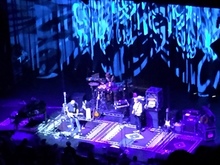 Bob Weir and Phil Lesh on Mar 10, 2018 [258-small]
