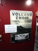 Volcano Choir / Honig on Nov 15, 2013 [226-small]