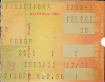 The Tremblers / Cheap Trick on Dec 30, 1980 [263-small]