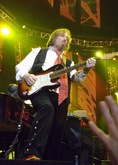 Tom Petty / Tom Petty And The Heartbreakers / ZZ Top on Sep 23, 2010 [350-small]