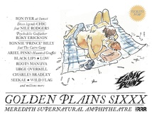 Golden Plains Festival on Mar 10, 2012 [375-small]
