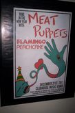 Meat Puppets / Flamingo / Peachcake on Dec 31, 2011 [391-small]