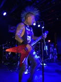 Strung Out / The Casualties on Oct 9, 2019 [462-small]