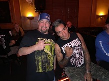 Strung Out / The Casualties on Oct 9, 2019 [465-small]
