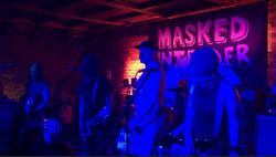 Masked Intruder / Direct Hit! / The Young Rochelles on Sep 15, 2019 [472-small]