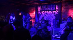 Masked Intruder / Direct Hit! / The Young Rochelles on Sep 15, 2019 [473-small]