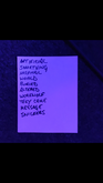 Masked Intruder / Direct Hit! / The Young Rochelles on Sep 15, 2019 [475-small]