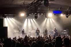 Thees Uhlmann & Band / Grillmaster Flash on Dec 17, 2019 [514-small]