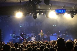 Thees Uhlmann & Band / Grillmaster Flash on Dec 17, 2019 [515-small]