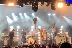 Thees Uhlmann & Band / Grillmaster Flash on Dec 17, 2019 [516-small]