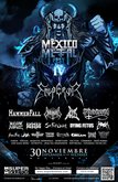 Mexico Metal Fest 4 on Nov 30, 2019 [518-small]