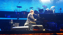 Elton John on Nov 11, 2019 [549-small]