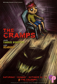 The Cramps / Deadbolt on Oct 31, 1999 [609-small]