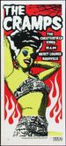 The Cramps / The Chesterfield Kings on Oct 6, 2004 [611-small]