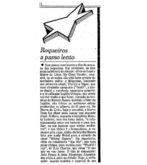 Magazine / Ultraje a Rigor / Legião Urbana on Dec 10, 1983 [640-small]