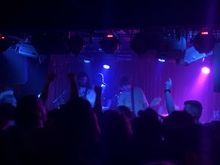 The Bennies on Dec 20, 2019 [657-small]