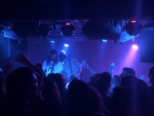 The Bennies on Dec 20, 2019 [659-small]