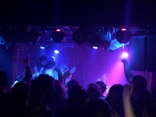The Bennies on Dec 20, 2019 [665-small]