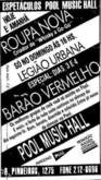 Barão Vermelho on May 3, 1985 [687-small]