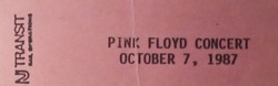 Pink Floyd on Oct 7, 1987 [707-small]