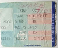 Whitesnake / Great White on Jun 23, 1988 [710-small]