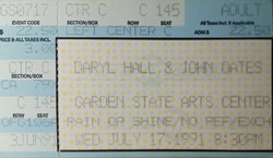 Hall and Oates on Jul 17, 1991 [724-small]