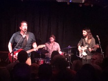 Patrick Sweany Band / Angela Perley on Dec 28, 2019 [737-small]