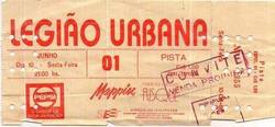 Legião Urbana on Jun 10, 1988 [786-small]