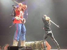 Iron Maiden / The Raven Age on Aug 17, 2019 [800-small]