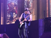 Iron Maiden / The Raven Age on Aug 17, 2019 [804-small]