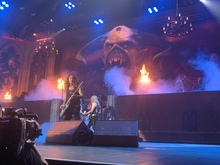 Iron Maiden / The Raven Age on Aug 17, 2019 [811-small]