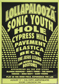 Lollapalooza 1995 on Aug 17, 1995 [813-small]